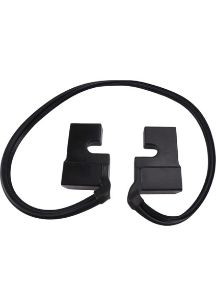 Kaput Sızdırmazlık Şeridi Hyundai Santa Fe Için 864302W000 86430-2W000 (Yurt Dışından)