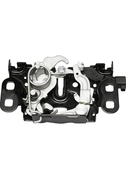 68280607AC, 53431276,68280608AC Ön tor Kilit Kaput Mand (Yurt Dışından)