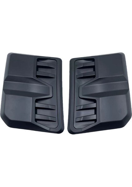 Evrensel Araba Kaputu Kapağı Abs Bonnet Hood Kapak Ford Ranger T9 ve Diğer Modeller Için Dekoratif Kapak Yeni Yüksek Kalite (Yurt Dışından)
