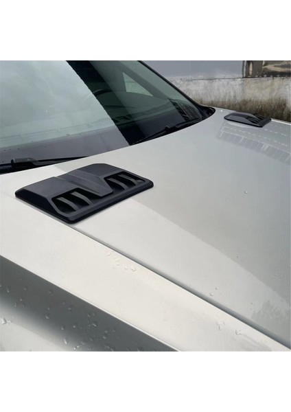 Evrensel Araba Kaputu Kapağı Abs Bonnet Hood Kapak Ford Ranger T9 ve Diğer Modeller Için Dekoratif Kapak Yeni Yüksek Kalite (Yurt Dışından) fiyatları