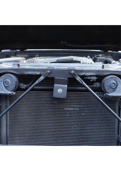 Hidden Hood Mandal Mandal Kilitleme Davlumbazı Jeep Wrangler Anahtarlarla Yakalama Jl Gladiator Jt 2018-2023 (Yurt Dışından) indirimleri