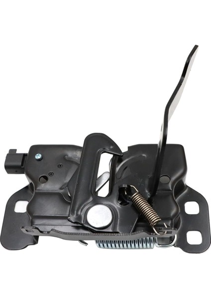 Dodge Ram 2010-2019 Için Yeni Front Hood Lock Mandal Catch 4589710AC / 68261143AA (Yurt Dışından) fiyatları