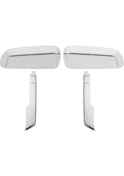 Chevy Silverado Gmc SierrÇekme Ayna Kapakları 2500HD 3 (Yurt Dışından)