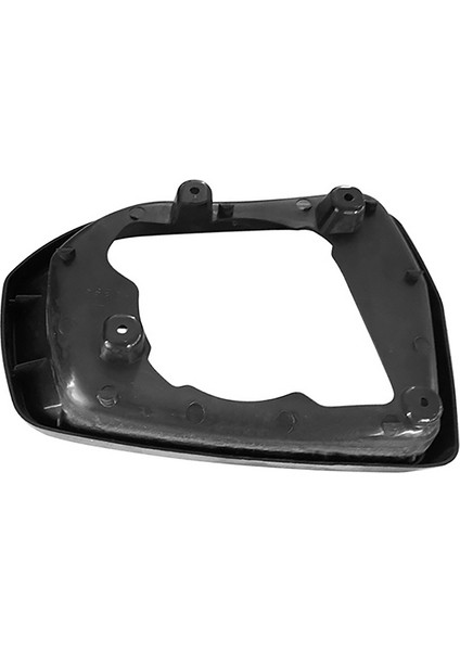 Chevrolet Malibu 2012-2018 Otomatik Sol Sağ Yan Kanat Ayna Muhafaza Trim Çerçeve (Yurt Dışından) fırsatları