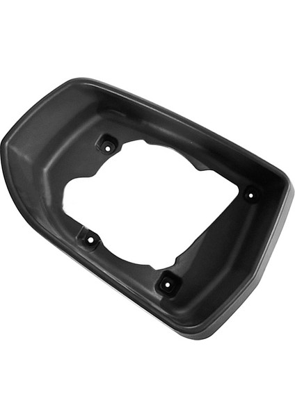 Chevrolet Malibu 2012-2018 Otomatik Sol Sağ Yan Kanat Ayna Muhafaza Trim Çerçeve (Yurt Dışından) indirimleri