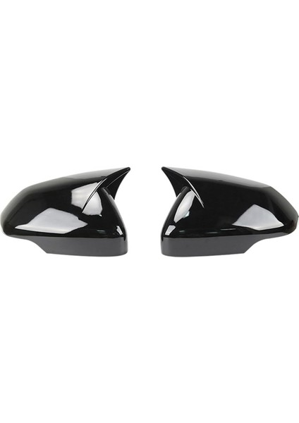 Rivian R1T/R1S 2022-2024 Aksesuarlar Dikiz Ayna Kapak Yan Ayna Kapak Yan Ayna Kapağı (Yurt Dışından)