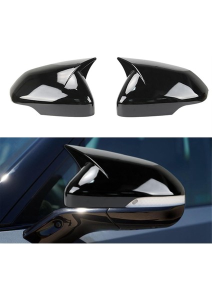 Rivian R1T/R1S 2022-2024 Aksesuarlar Dikiz Ayna Kapak Yan Ayna Kapak Yan Ayna Kapağı (Yurt Dışından) modelleri
