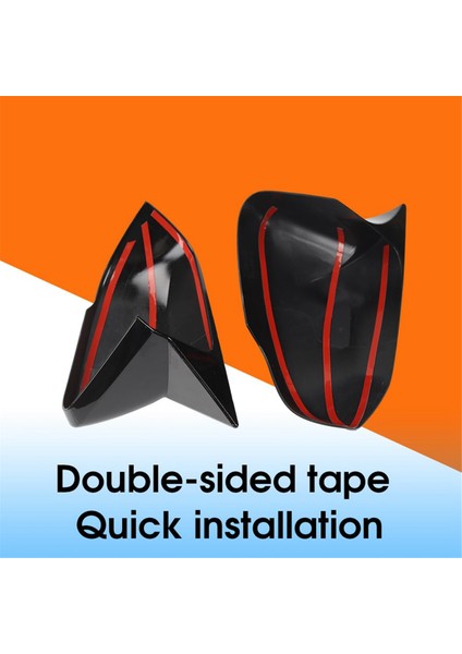 Rivian R1T/R1S 2022-2024 Aksesuarlar Dikiz Ayna Kapak Yan Ayna Kapak Yan Ayna Kapağı (Yurt Dışından) indirimleri