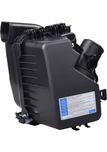 17700-22221 Araba Hava Filtresi Kapak Toyota Corolla 09-18 17700-0T043 Için Hava Alım Filtresi Muhafazası (Yurt Dışından)