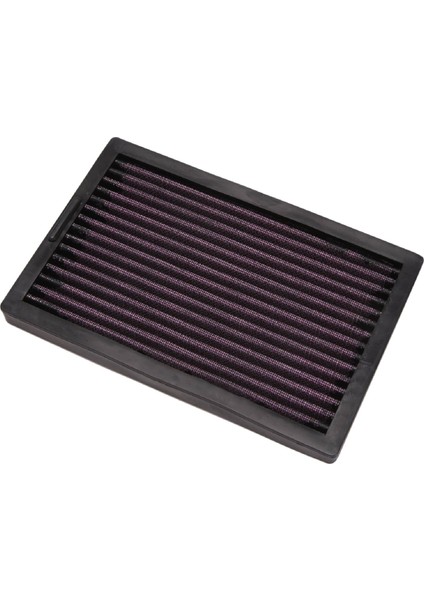 Kawasaki Ninja Için Motosiklet Hava Filtresi 250/250R/300 Abs Z300 NINJA250 NINJA250R NINJA300 EX300 (Yurt Dışından)