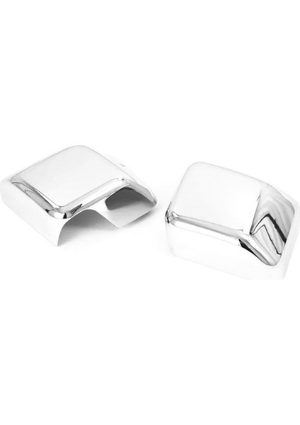 Jeep Wrangler Jl 2018-2023 Araba Dış Yan Dikiz Bakış Ayn (Yurt Dışından)