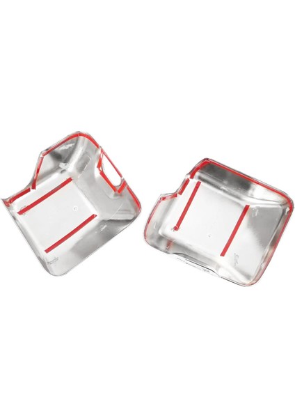 Jeep Wrangler Jl 2018-2023 Araba Dış Yan Dikiz Bakış Ayn (Yurt Dışından) fırsatları