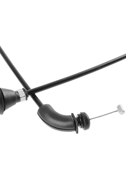 Ford Mondeo Mk4 S-Max Galaxy 2006-2011 Için Bonnet Hood Serbest Bırakma Kablosu 6M21-16C657-AN 6M21-16C657-AM 1751277 1708879 (Yurt Dışından) fırsatları