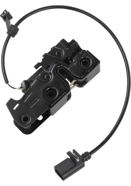 8K0823509 Hood Lock Actuator Hood Mandal Kilit Audi B8 A4 Quattro Allroad Alt Konum Q5 Quattro 2.0l 3.0l 3.2l4.2l (Yurt Dışından) fiyatları