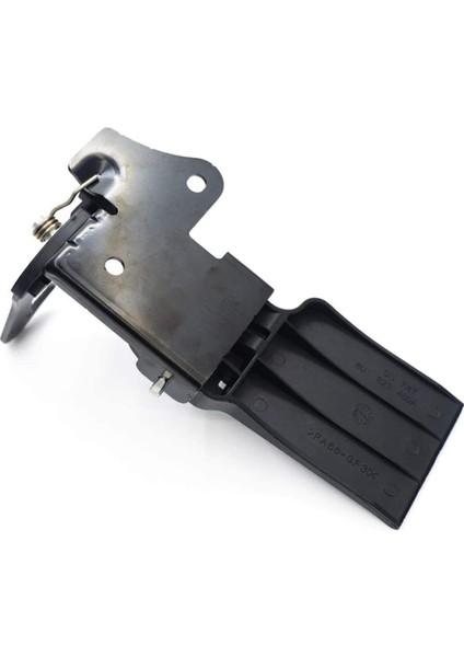 Audi Q3 Için Rsq3 2012 - 2018 Araç Kapağı Kaput Motor Kapağı Kilit Plastik Metal 8U0823480A 8u0 823 480 A (Yurt Dışından) modelleri