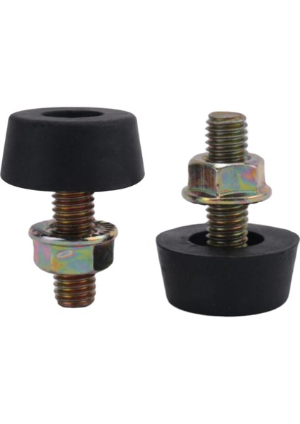 1 Çift Motor Bonnet Bonnet Düzenleyici Bump Nissan Patrol Gq Uyum Ford Maverick BSANS1GP-1 62840-H8500 Kaput Pıns (Yurt Dışından) fiyatları