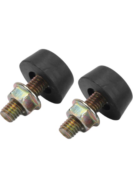 1 Çift Motor Bonnet Bonnet Düzenleyici Bump Nissan Patrol Gq Uyum Ford Maverick BSANS1GP-1 62840-H8500 Kaput Pıns (Yurt Dışından) modelleri