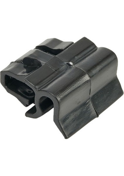 10PCS Ototiv Ön Tampon Kutusu Tesla del 3 1472872-00- (Yurt Dışından) fırsatları