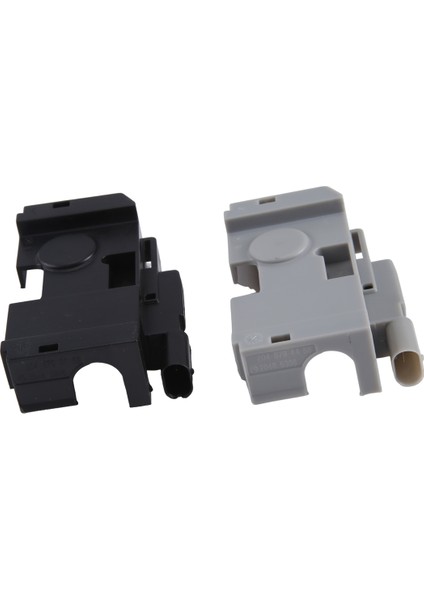 A2048703158 A2048704458 Sol+Sağ Kaput Kilidi Bonnet Kaput Anahtarı Mercedes Benz W205 W204 W212 ml C E Sınıfı (Yurt Dışından)