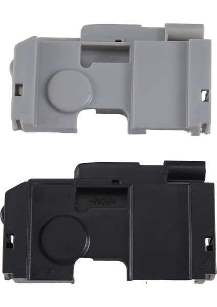 A2048703158 A2048704458 Sol+Sağ Kaput Kilidi Bonnet Kaput Anahtarı Mercedes Benz W205 W204 W212 ml C E Sınıfı (Yurt Dışından) fırsatları