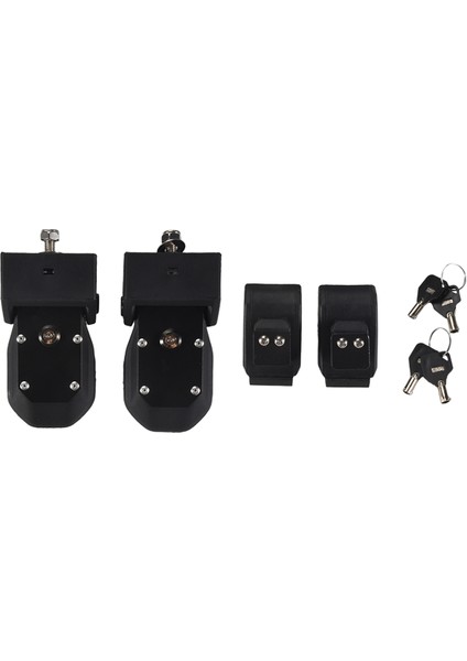 Motor Kaput Mandal Kilidi Jeep Wrangler Için Kitler Yakalar Jk 07-17 Jl Sınırsız 18 Later Gladyatör Jt 20 Later Metal (Yurt Dışından) modelleri