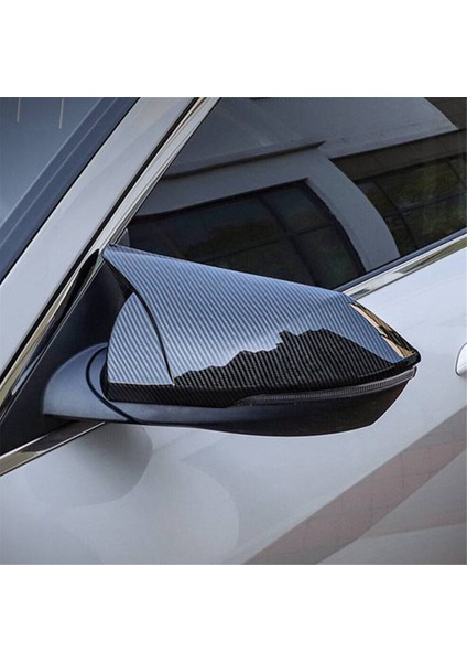 Hyundai Elantra 2021 2022 Araba Dikiz Yan Ayna Kapağı Kanat Kapağı Dış Kapı Gövdesi Kabuğu Döşeme (Yurt Dışından) modelleri