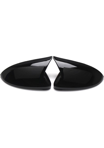 Vw Golf Için Dikiz Ayna Kapağı Yan Ayna Kapak Trim 7 7.5 Mk7 7.5 Gtı R 2014-2019 Lhd 5G0857537 5G0857538 (Yurt Dışından) modelleri