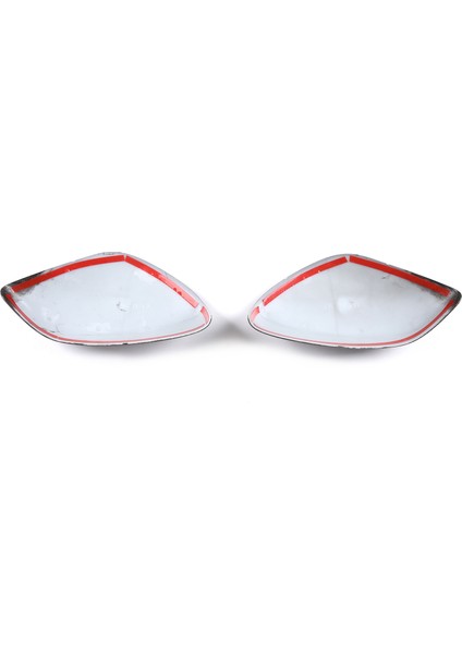 Araba Karbon Fiber Abs Dikiz Bakış Ayna Kapağı Toyota 86/subaru Brz 2012-2020 (Yurt Dışından) fiyatları