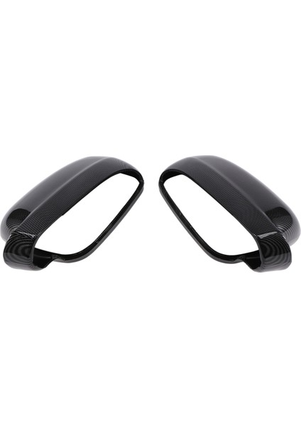 Karbon Fiber Abs Yan Dikiz Ayna Kapağı Bora 1998-2009 Ye (Yurt Dışından)