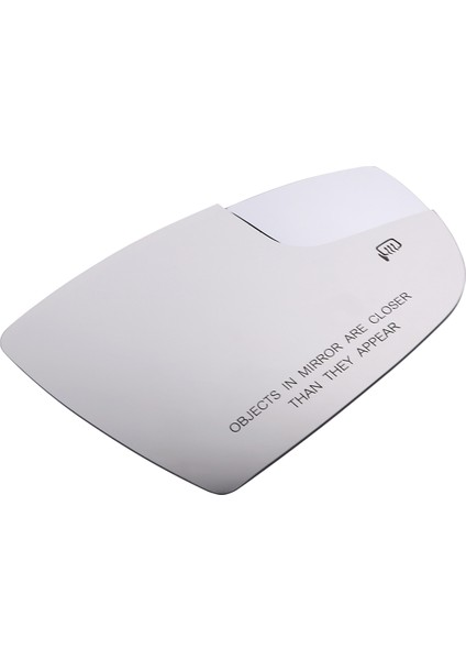 Sağ Isıtma Fonksiyonu Dikiz Aynası Cam Yedek Kanat Aynası CM5Z-17K707-H Ford Focus C-Max (Yurt Dışından) fiyatları