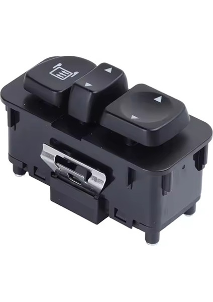 Q276016002 Peterbilt Araba Aksesuarları Araba Arka Ayna Anahtarı 3pins Lhd (Yurt Dışından)