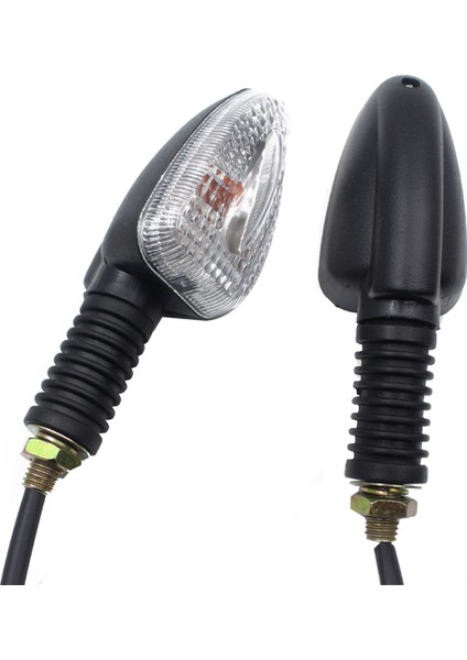 Bmw R1100GS 1994-2007 R1100R 1997-2001, B Için Motosiklet Ön ve Arka Turn Sinyal Işık Göstergesi Göz Kırpma (Yurt Dışından) fırsatları