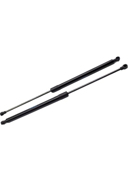 2x Ön Kaput Kaput Asansör Dikenleri, Lexus IS250 IS300 IS350 2005-2013 534400W101 PM1050 Şok Gaz Silindiri Desteği (Yurt Dışından)