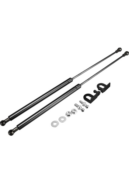 Araba Ön tor Bonnet Hood Şok Asansör Struts, Kia Niro (Yurt Dışından)