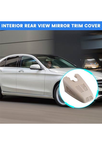 Mercedes Benz C Sınıfı W205 2014-2021 Lhd Bej (Yurt Dışın (Yurt Dışından) fırsatları