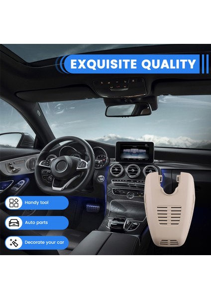 Mercedes Benz C Sınıfı W205 2014-2021 Lhd Bej (Yurt Dışın (Yurt Dışından) indirimleri