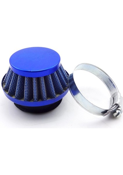 Motorlu Bisiklet Itme Mini Moto Cep Bisikleti Atv Dört Motosiklet Parçaları Için Evrensel 48/50MM Hava Filtresi Clearner (Yurt Dışından) fırsatları
