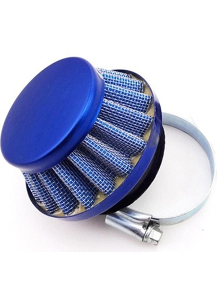 Motorlu Bisiklet Itme Mini Moto Cep Bisikleti Atv Dört Motosiklet Parçaları Için Evrensel 48/50MM Hava Filtresi Clearner (Yurt Dışından) indirimleri