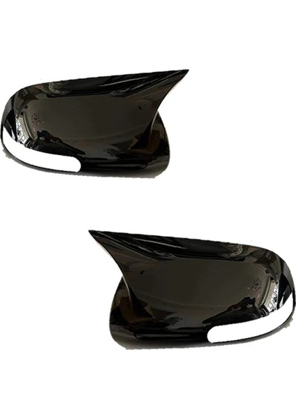 Toyota Corolla E140 E150 2006-2013 Parlak Siyah (Yurt Dışından) indirimleri