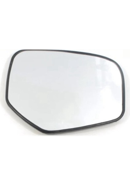 1 Çift Araba Isıtmalı Cam Dikiz Aynası Yan Kanat Ters Lens Mitsubishi Triton L200 2006-2015 Otomatik Parçalar (Yurt Dışından) fırsatları