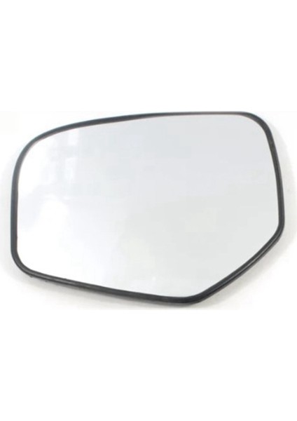 1 Çift Araba Isıtmalı Cam Dikiz Aynası Yan Kanat Ters Lens Mitsubishi Triton L200 2006-2015 Otomatik Parçalar (Yurt Dışından) indirimleri