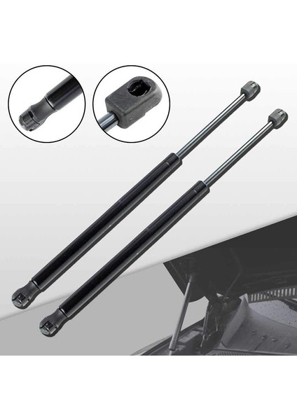 Araba Ön Kaput Destek Çubuk Motoru Şok Emilim Asansör Hyundai Tiburon Coupe 2003 2004 2005 2006 2007 2008 Içindir (Yurt Dışından) fiyatları