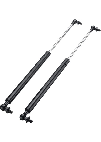 Toyota Landcruiser Prado 120 Serisi 03-09 Bonnet Gaz Dikme (Yurt Dışından)