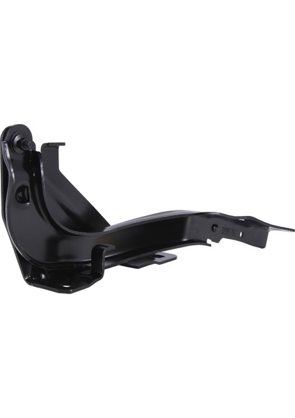 Jeep Cherokee Için Otomobil Sol Kaput Menteşe Ön Kapak Menteşe 2014-2018 53106775 68103056AA Jeep Parçaları (Yurt Dışından) fırsatları