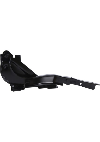 Jeep Cherokee Için Otomobil Sol Kaput Menteşe Ön Kapak Menteşe 2014-2018 53106775 68103056AA Jeep Parçaları (Yurt Dışından) indirimleri