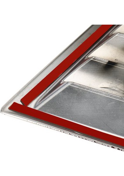 Araba Ön Motor Kaput Bonnet Hood Hood Air Outlet Ford Focus Için Evrensel Mk2 St Mustang Chrome Için Fiesta Için (Yurt Dışından) modelleri