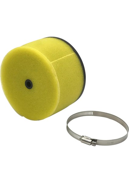 Motosiklet Hava Filtresi Temizleyici 17254 Honda ATC250ES Big Red 250 1985 1986 1987 Motosiklet Aksesuarları (Yurt Dışından)