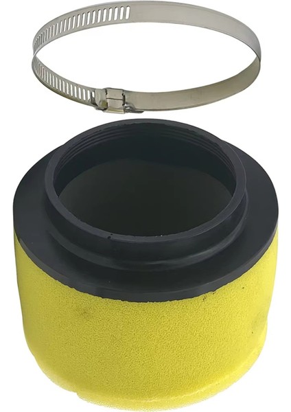 Motosiklet Hava Filtresi Temizleyici 17254 Honda ATC250ES Big Red 250 1985 1986 1987 Motosiklet Aksesuarları (Yurt Dışından) fırsatları