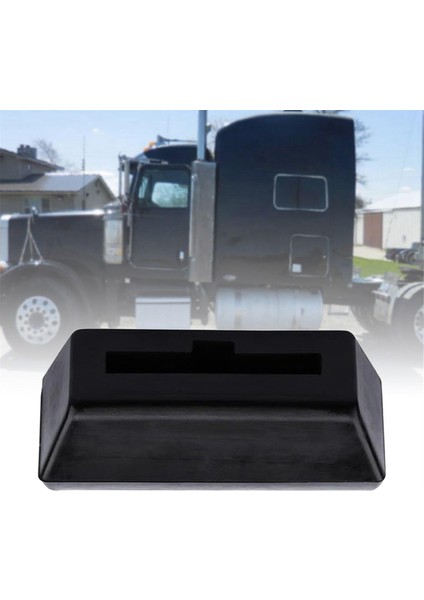 Peterbilt 579 Için Araba Hood Mandal Tampon Desteği L85-6082 L856082 (Yurt Dışından) indirimleri