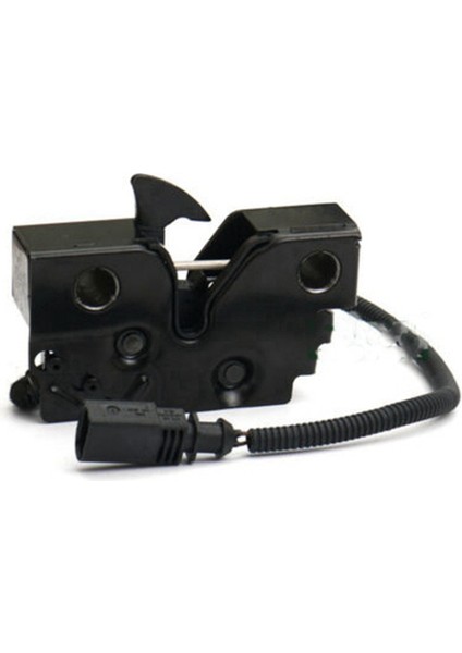 Motor Bonnet Hood Alt Kilit Mandal Vw Golf Gtı Mk7 Mkvıı 5G0953236 5G1823509C 5E0823509 (Yurt Dışından) fırsatları